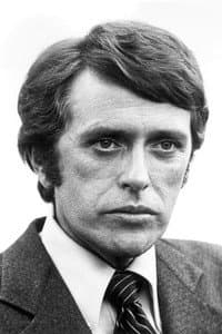 Jack Colvin in Embryo