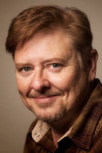 Dave Foley in Employee of the Month