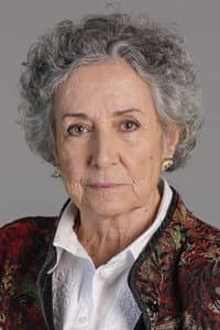 Margarida Carpinteiro in A Viagem