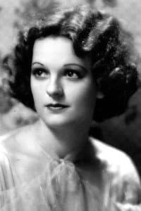Dorothy Short in Tell Your Children