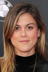 Lindsey Shaw in Reboot Camp