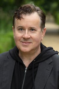 Jeremy Swift in Grow