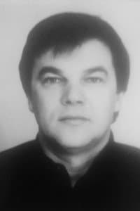Vladimir Dudin in Не хочу быть взрослым