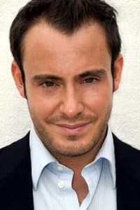 Mike Vezza in Just My Type