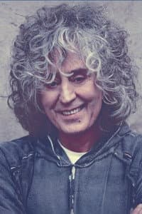 Angelo Branduardi in Caro Battiato