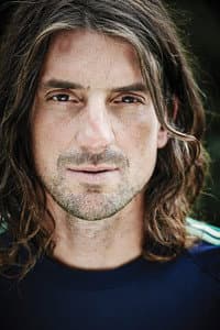 Dean Potter in Reel Rock 10