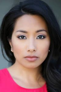 Donna Benedicto in The Professional Bridesmaid