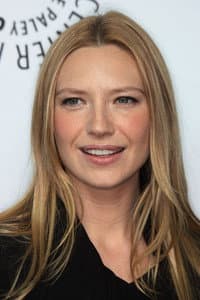 Anna Torv in Scarygirl