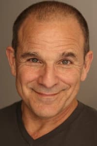 Donald Corren in The Soap Myth