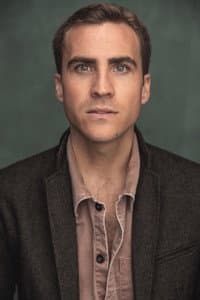 Rowan Vickers in Deadly Doula