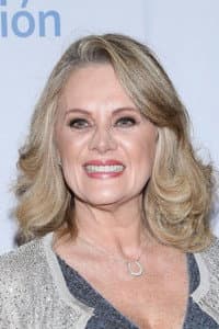 Erika Buenfil in Cita con la muerte