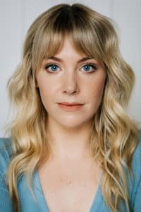 Alex Gullason in Christmas in Tahoe