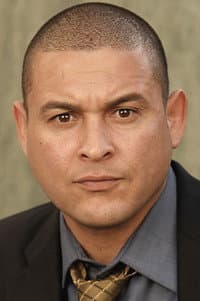 Franco Vega in Rave