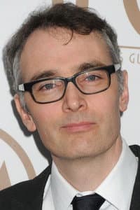 Graham Annable in The Animagic World of Rankin/Bass
