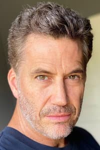 Michael Lowry in Yellow Fever