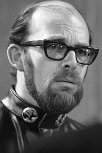 David Nettheim in Doctor Who: The Enemy of the World