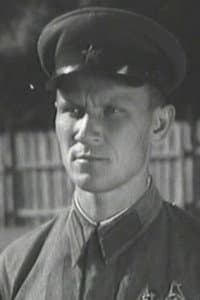 Viktor Arkasov in За витриной универмага