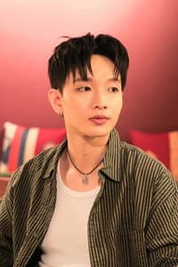 Hoàng Dũng in Live Session 25 Mét Vuông