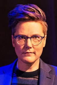 Hannah Gadsby in Hitpig!