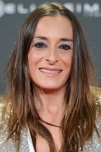 Raquel Guerrero in Si no fuera por mí
