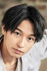 Sousyo Tomimoto in Musical The Prince Of Tennis 4th season: Dream Live 2024 ~ The Memorial Match ~