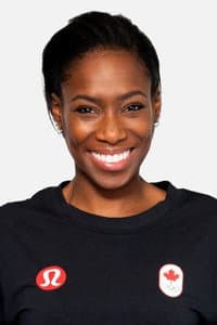 Vanessa James in Exhibition Gala | ISU World Championships | Milan 2018