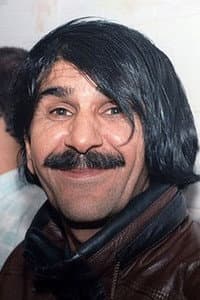Hossein Panahi in Mohajeran