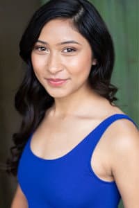 Bernadette Santos Schwegel in Adult Children