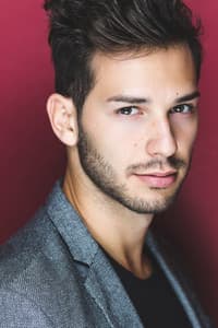 Luca Benedetti in Finalmente libera