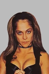 Ronnie Carrejo-Brazier in ROH Final Battle 2002
