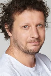 Wojciech Solarz in Mistrz świata