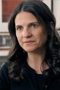 Sharon Brous in Spiritual Audacity: The Abraham Joshua Heschel Story