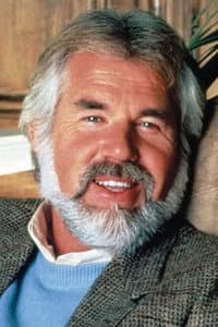 Kenny Rogers in The Definitive Elvis 25th Anniversary: Vol. 1 The Memphis Years & The Television Years