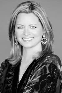 Amanda Horan Kennedy in Triplecross