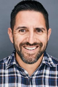 Joe Hernandez-Kolski in Mr. President