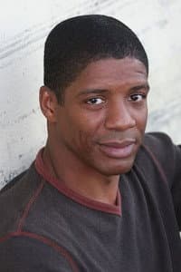 Pancho Demmings in Carnal Innocence