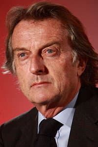 Luca Cordero di Montezemolo in Eroici! - 100 anni di passione e racconti di sport