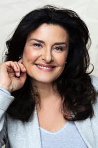 Chantal Fontaine in Louis 19, le roi des ondes