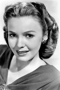 Mary Anderson in The Underworld Story