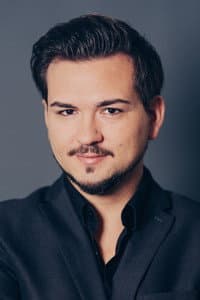 Johannes Kammler in Oberon