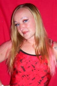 Randi West in SHINE 63