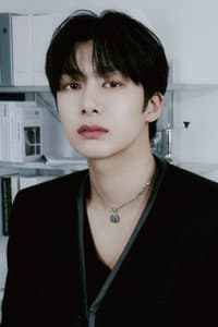 HYUNGWON in When You Call My Name