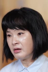 Ji Young-Ok in 돌아온 우뢰매 7