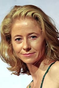 Silvia Seidel in Anna – Der Film