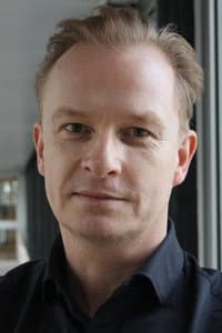 Sven Ahlström in Ond tro