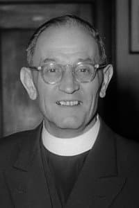 Martin Niemöller in Markant: W.A. Visser 't Hooft