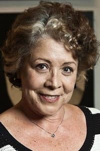 Ângela Leal in Querô