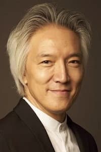 Hirofumi Kurita in Eorzean Symphony: FINAL FANTASY XIV Orchestral Album