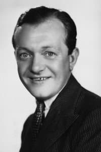 Bobby Howes in Lord Babs