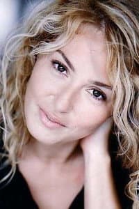 Marie Pape in Famille et Turbulences